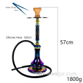 HK11SS01 Arab shisha hookah Smoking Pipes weed accessories